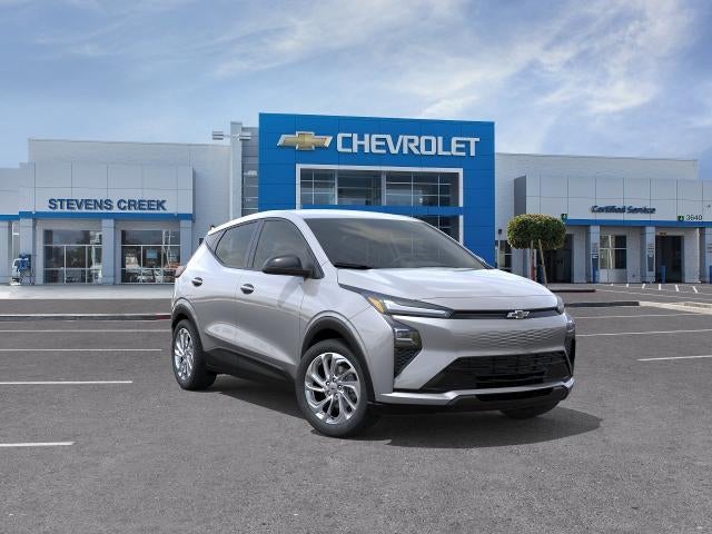 2027 Chevrolet Bolt EV LT Auto's photo