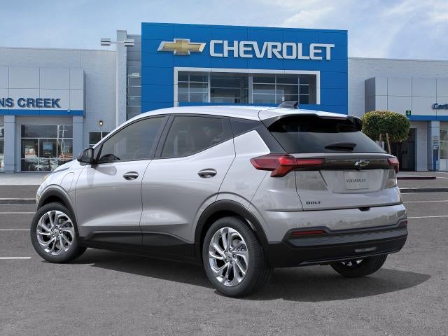 2027 Chevrolet Bolt LT - Photo 31