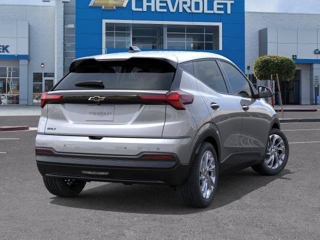 2027 Chevrolet Bolt LT - Photo 32