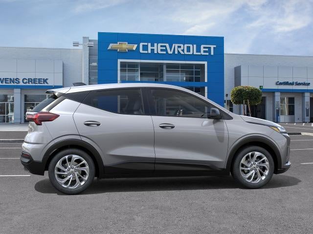 2027 Chevrolet Bolt LT - Photo 33