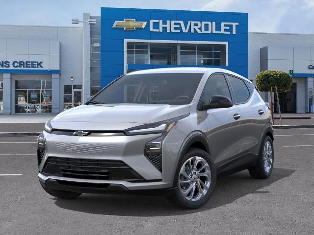 2027 Chevrolet Bolt LT - Photo 34