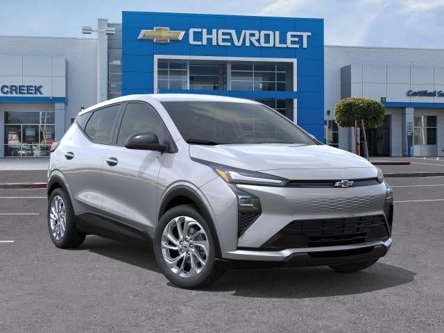 2027 Chevrolet Bolt LT - Photo 35
