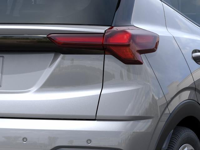 2027 Chevrolet Bolt LT - Photo 39