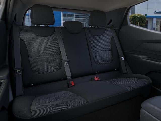 2027 Chevrolet Bolt LT - Photo 45