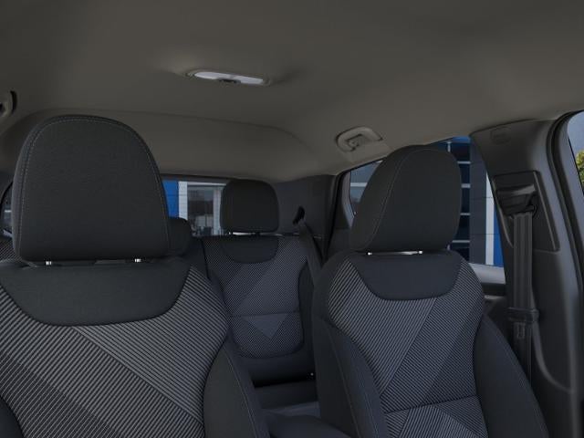 2027 Chevrolet Bolt LT - Photo 52