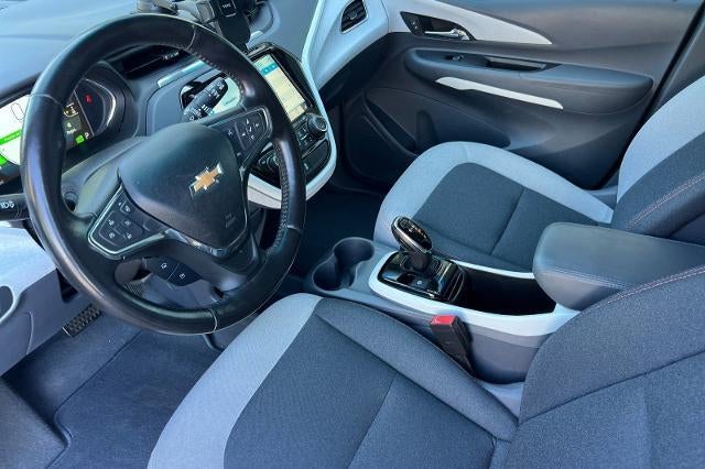 2020 Chevrolet Bolt EV LT