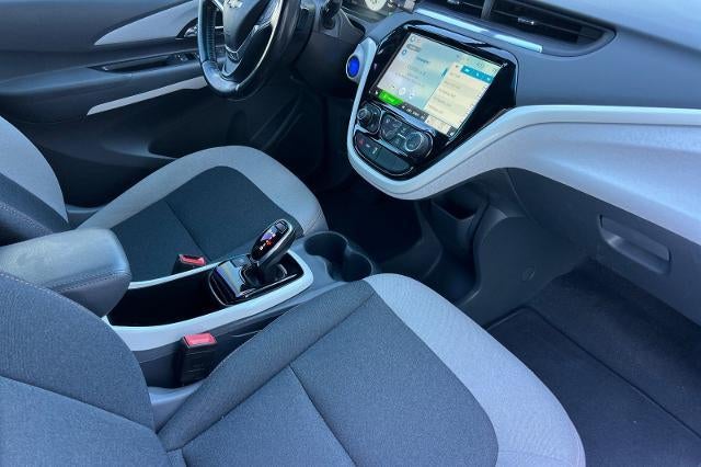 2020 Chevrolet Bolt EV LT