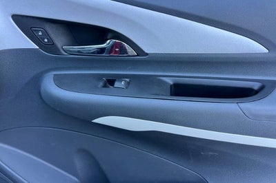 2020 Chevrolet Bolt EV LT