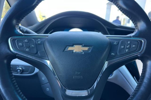 2020 Chevrolet Bolt EV LT