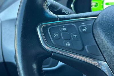 2020 Chevrolet Bolt EV LT