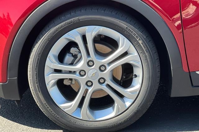 2020 Chevrolet Bolt EV LT