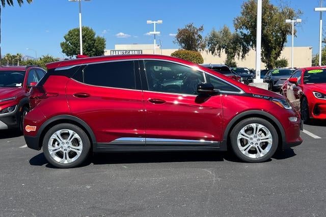 2020 Chevrolet Bolt EV LT