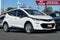 2021 Chevrolet Bolt EV LT