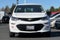 2021 Chevrolet Bolt EV LT