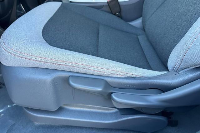 2021 Chevrolet Bolt EV LT