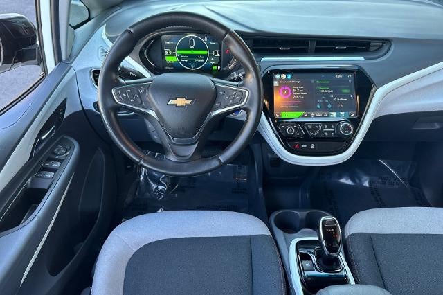 2021 Chevrolet Bolt EV LT