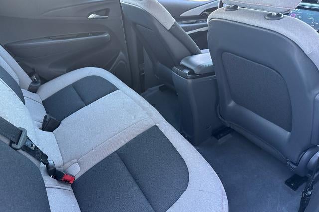 2021 Chevrolet Bolt EV LT