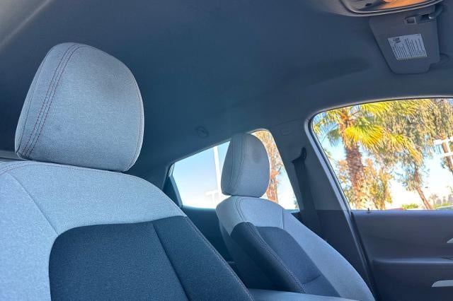 2021 Chevrolet Bolt EV LT