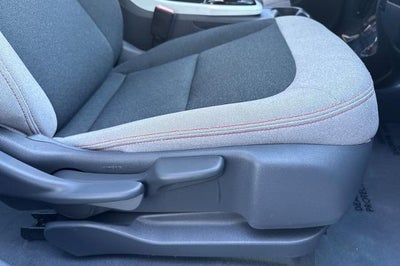 2021 Chevrolet Bolt EV LT