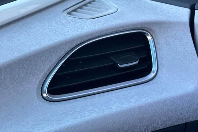 2021 Chevrolet Bolt EV LT