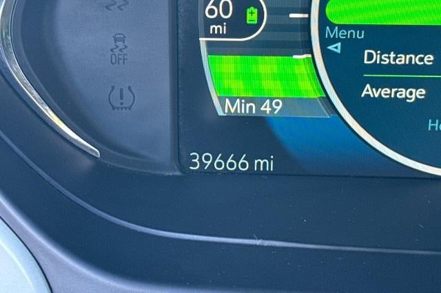 2021 Chevrolet Bolt EV LT