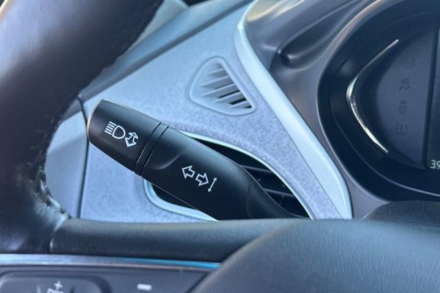 2021 Chevrolet Bolt EV LT