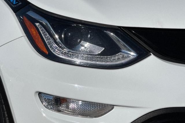 2021 Chevrolet Bolt EV LT