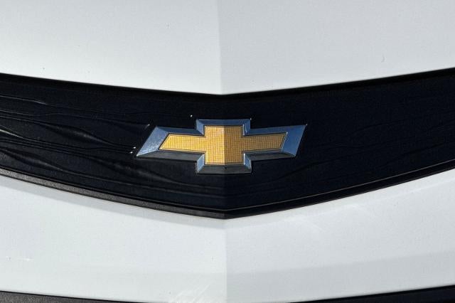 2021 Chevrolet Bolt EV LT