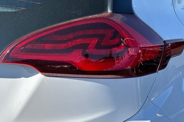 2021 Chevrolet Bolt EV LT