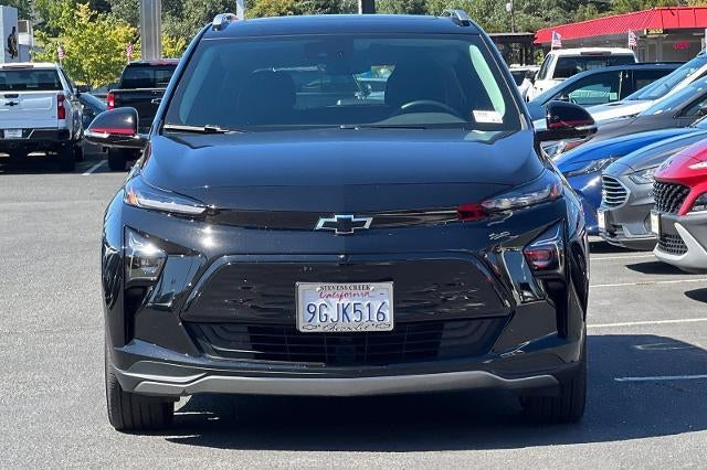 2023 Chevrolet Bolt EUV Premier Redline