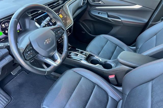 2023 Chevrolet Bolt EUV Premier Redline