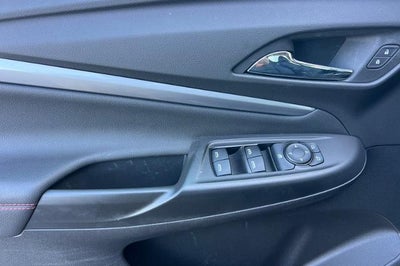 2023 Chevrolet Bolt EUV Premier Redline