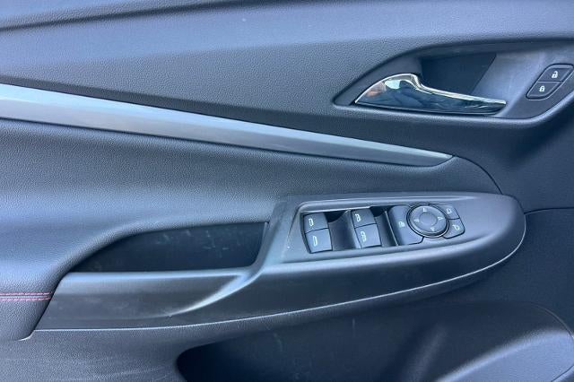 2023 Chevrolet Bolt EUV Premier Redline