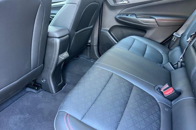 2023 Chevrolet Bolt EUV Premier Redline