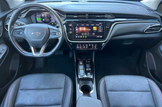 2023 Chevrolet Bolt EUV Premier Redline