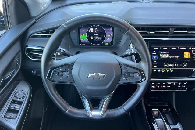 2023 Chevrolet Bolt EUV Premier Redline