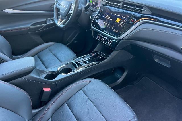 2023 Chevrolet Bolt EUV Premier Redline