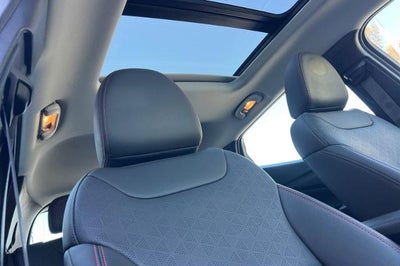 2023 Chevrolet Bolt EUV Premier Redline