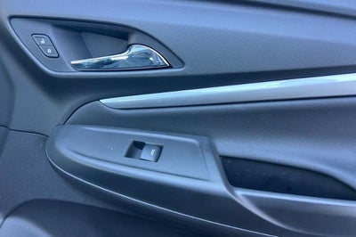 2023 Chevrolet Bolt EUV Premier Redline