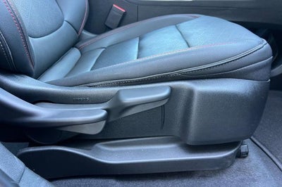 2023 Chevrolet Bolt EUV Premier Redline