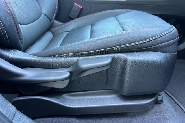2023 Chevrolet Bolt EUV Premier Redline