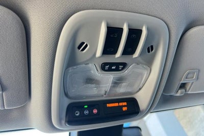 2023 Chevrolet Bolt EUV Premier Redline