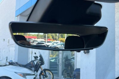 2023 Chevrolet Bolt EUV Premier Redline