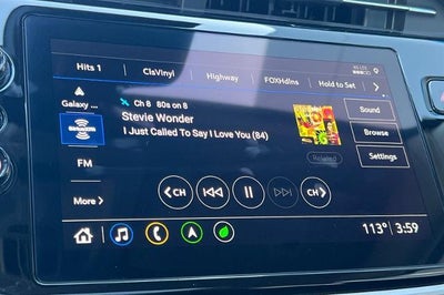 2023 Chevrolet Bolt EUV Premier Redline
