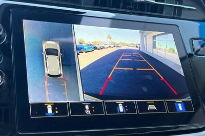 2023 Chevrolet Bolt EUV Premier Redline