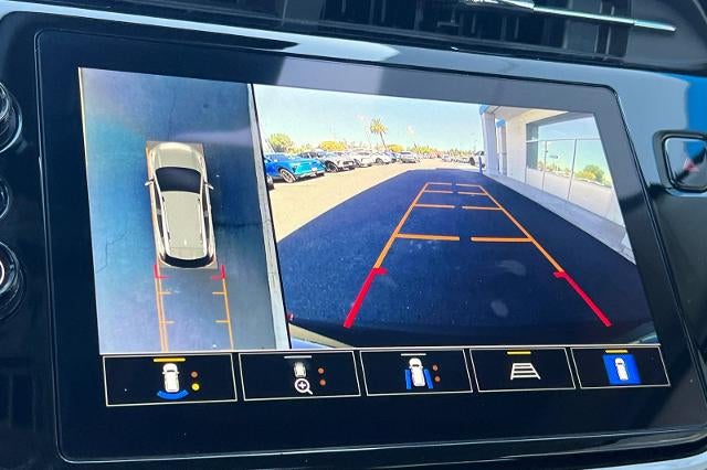 2023 Chevrolet Bolt EUV Premier Redline