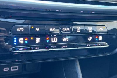 2023 Chevrolet Bolt EUV Premier Redline