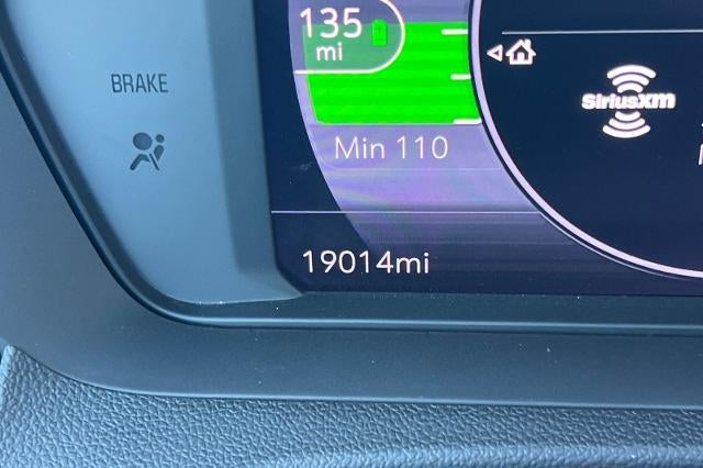 2023 Chevrolet Bolt EUV Premier Redline