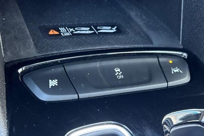 2023 Chevrolet Bolt EUV Premier Redline