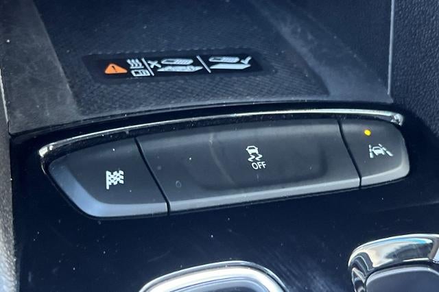 2023 Chevrolet Bolt EUV Premier Redline